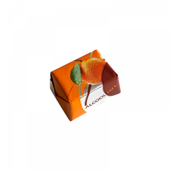 Dulcioricchi Μανταρίνι 1kg