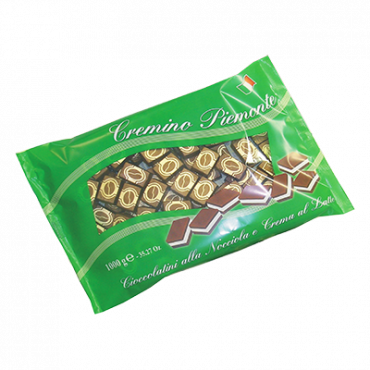 CREMINO ΚΑΦΕΣ 1kg....