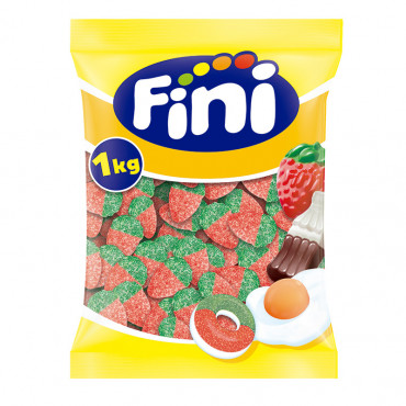 Άγριες Φράουλες Ζαχαρένιες 1kg