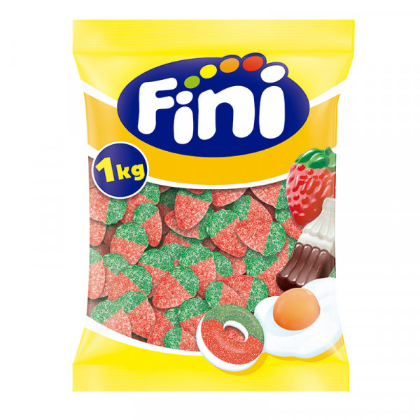 Άγριες Φράουλες Ζαχαρένιες 1kg