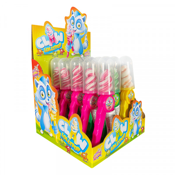 Claw Pop 15g 