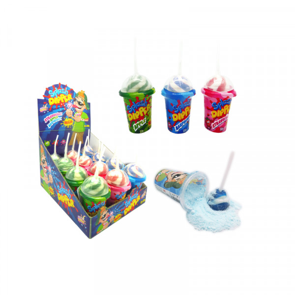 Splash Dipper 50g 