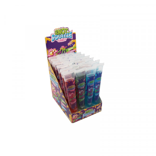 Snot Squeeze Candy 30g 