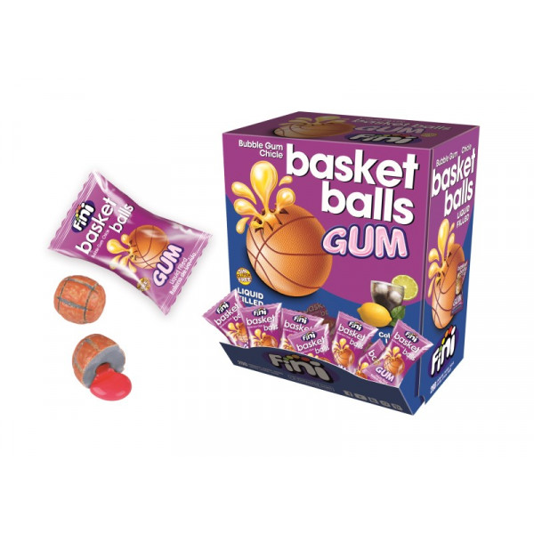 Basket Ball Μαστίχα