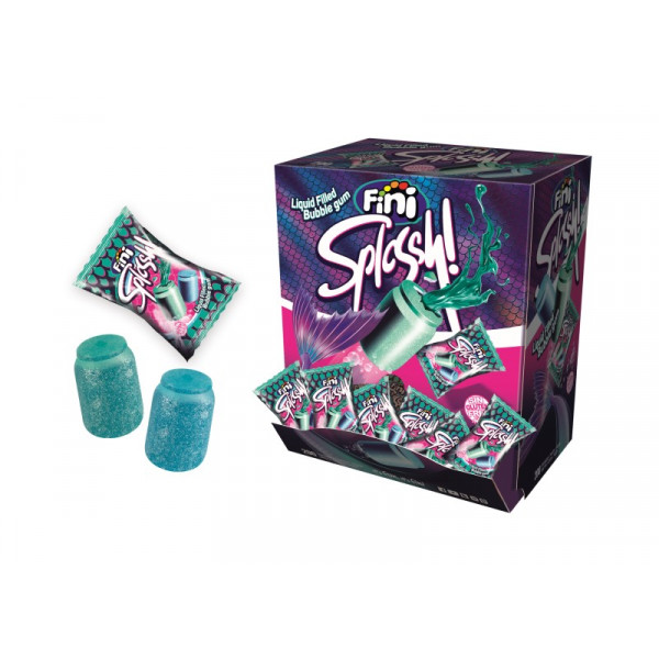 Splash Μαστίχα