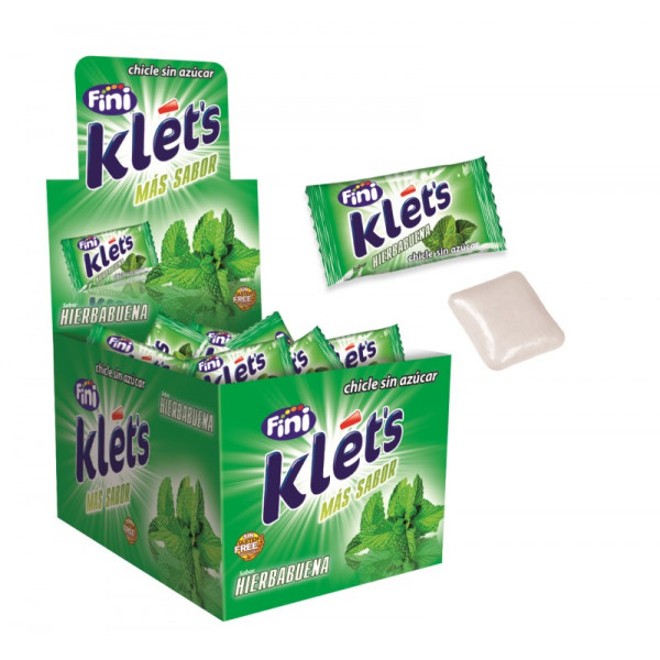 Klets Δυόσμος Μαστίχα