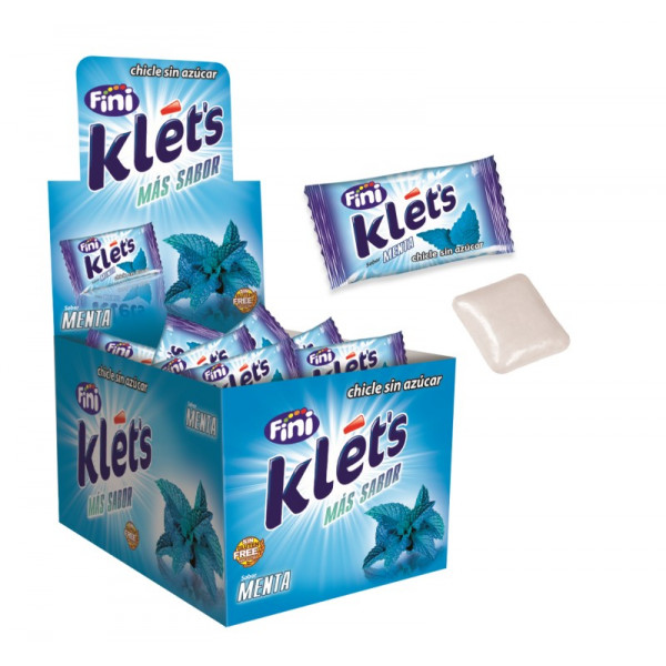 Klets Μέντα Μαστίχα