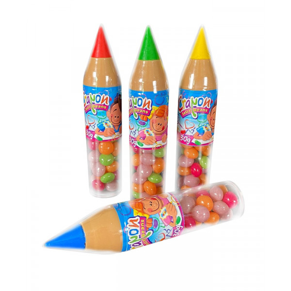 Μολύβι Με Jelly Beans