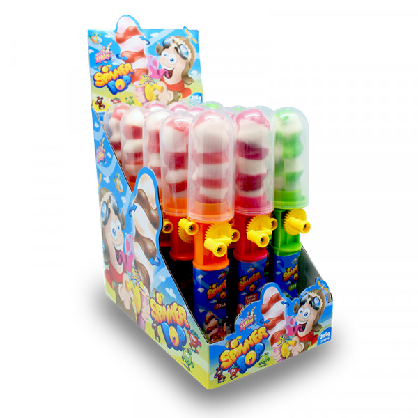 SPINNER POP 23g 