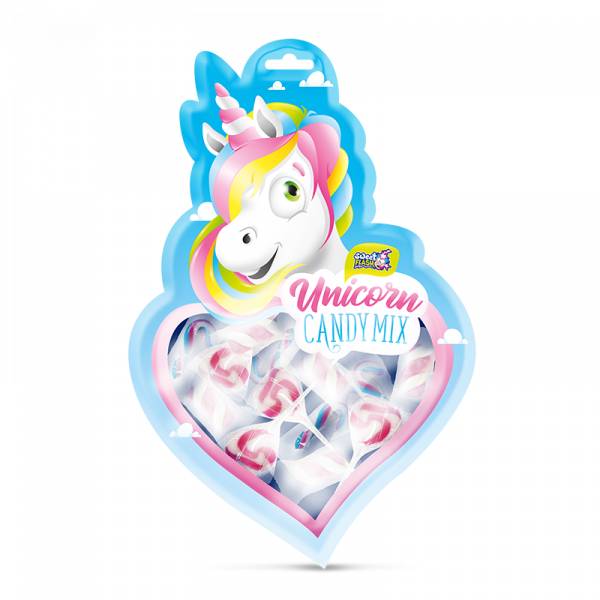 Μονόκερος Candy Mix 120g  