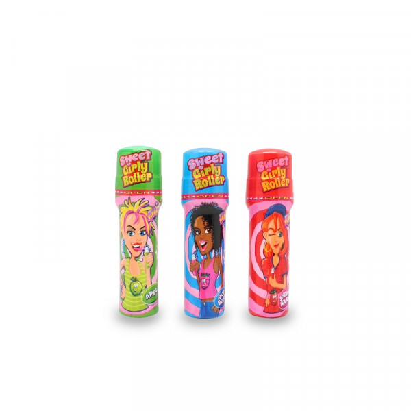 Ρόλερ Sweet Girly 60ml 