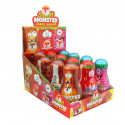 Ρόλερ Slurpy Monster 60ml Ρόλερ Slurpy Monster 60ml