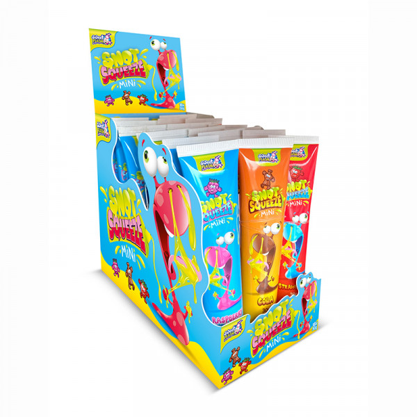 SNOT SQUEEZE ΜΙΝΙ 30g