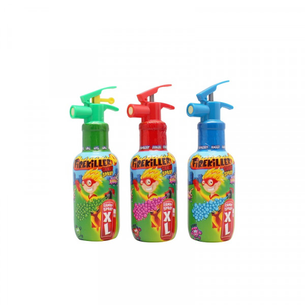 Πυροσβεστήρας Σπρέυ XXL 70ml
