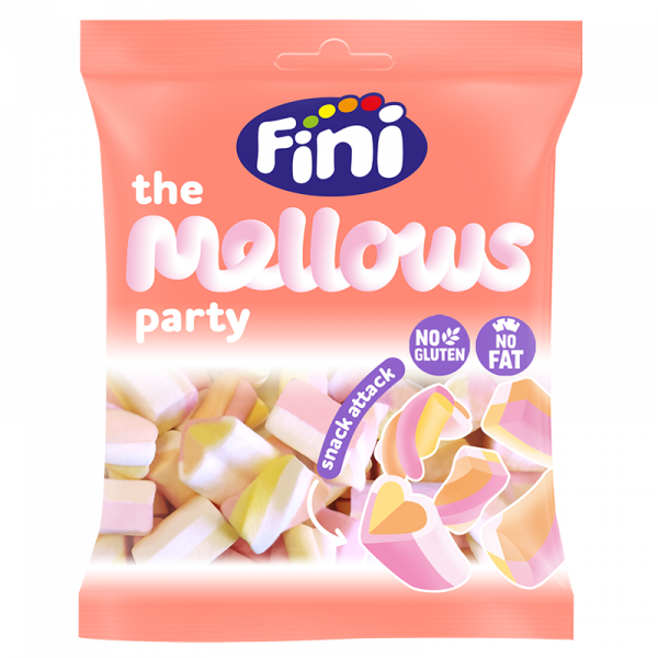 Party Mellows