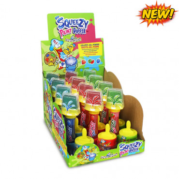 Squeeze Paint Pop Di...