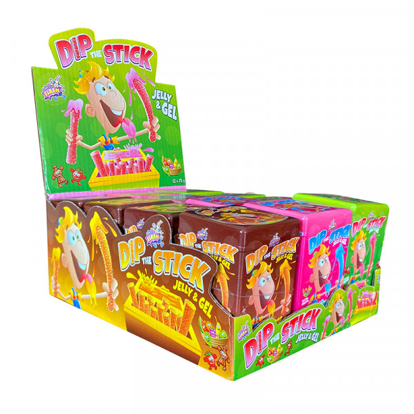 Dip The Stick 75g 