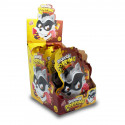 Ρακούν Popping Candy Κόλα Λεμόνι