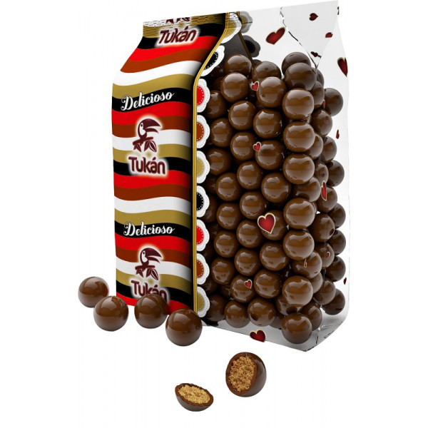 Chococranch Με Σοκολάτα Γάλακτος
