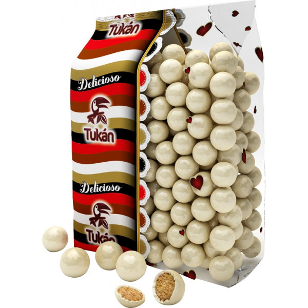 Chococranch Με Λευκή Σοκολάτα