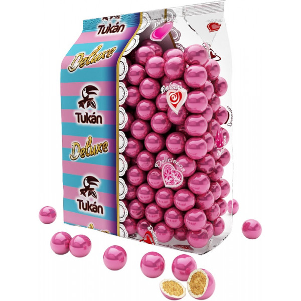 Chococranch Deluxe Ροζ