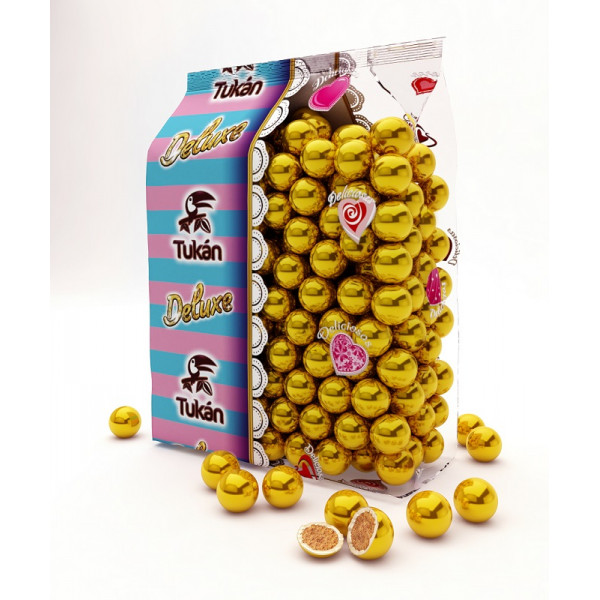 Chococranch Deluxe Χρυσό