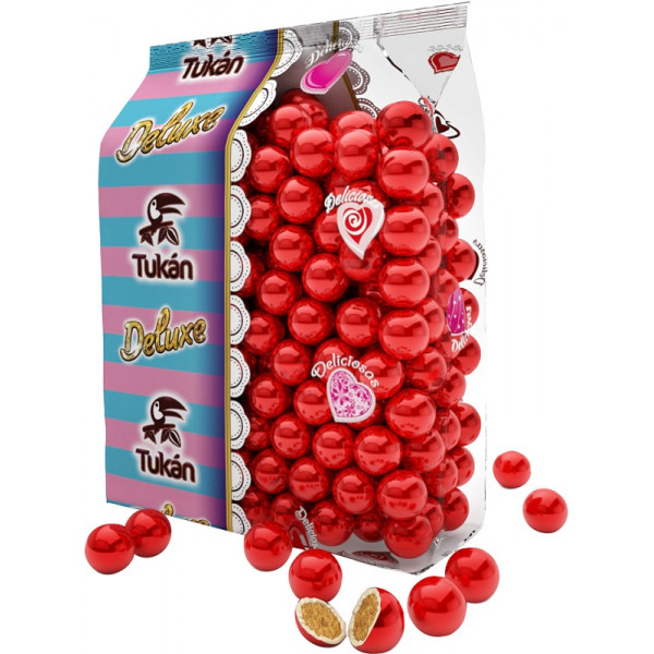 Chococranch Deluxe Kόκκινο