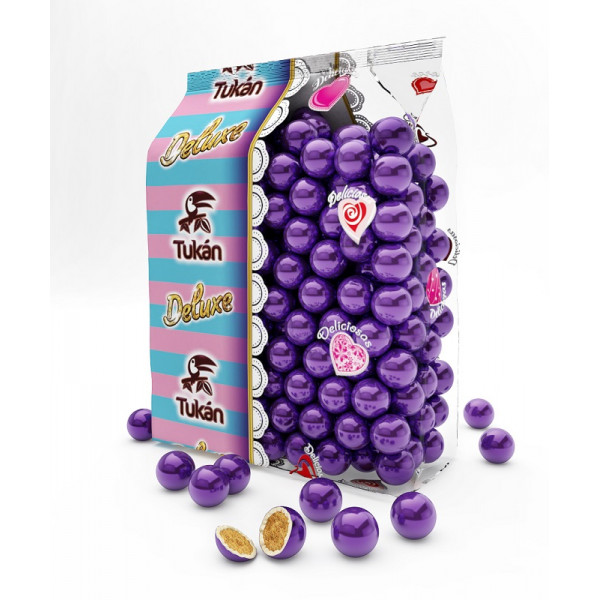 Chococranch Deluxe Μωβ