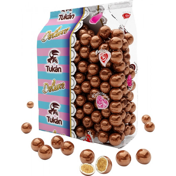 Chococranch Deluxe Μπρονζέ