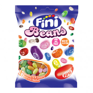 Jelly Beans 90g Jelly Beans 90g