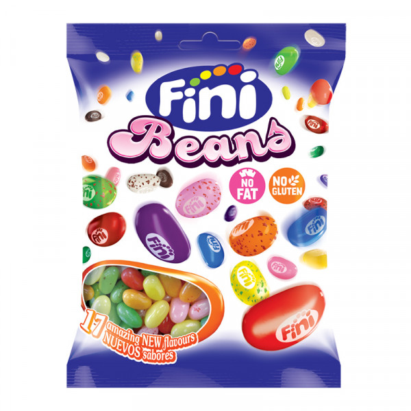 Jelly Beans 90g