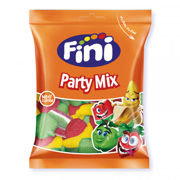 Party mix 90γρ.