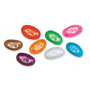 Jelly Beans Jelly Beans