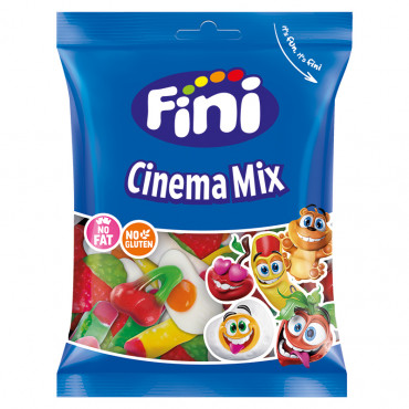 Σίνεμα Mix 90γρ.