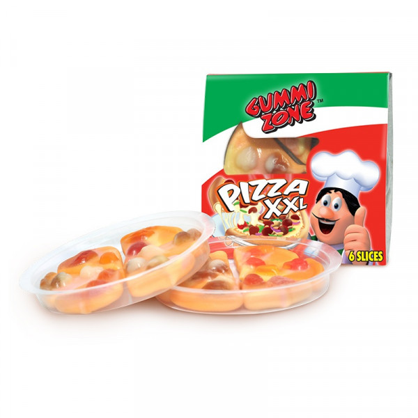 Pizza XXL 23γρ.