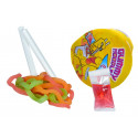Gummy Noodles