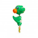 Hooting Dino Hooting Dino