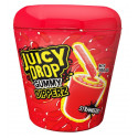 Juicy Drop Gummy Dipperz Tub 