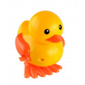 Jumping Duck