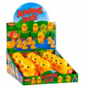 Jumping Duck
