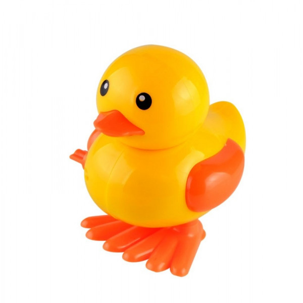 Jumping Duck