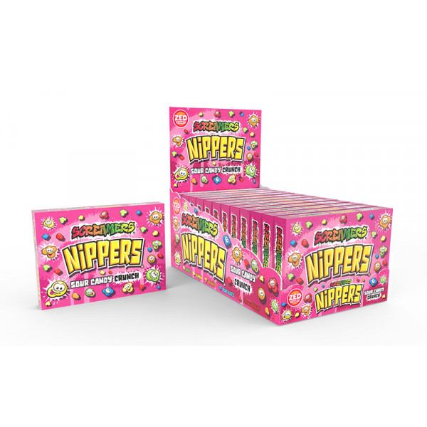  Nippers Theater Box 140g