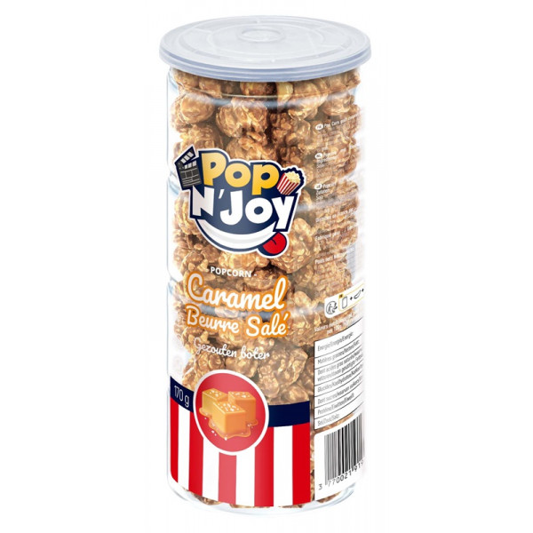 Pop Corn Καραμέλα