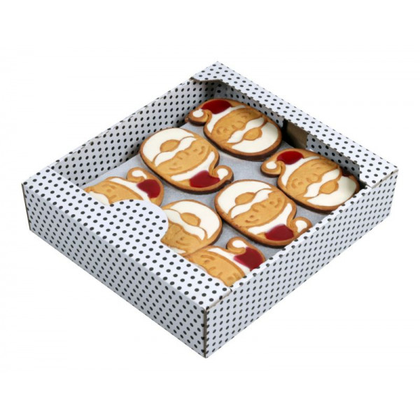 Santas 1kg