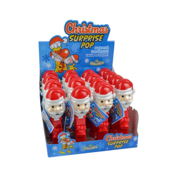 Xmas Surprise Pop