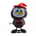 Xmas Walking Figurines