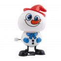 Xmas Walking Figurines