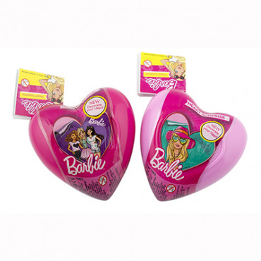 Barbie Καρδιά Collection