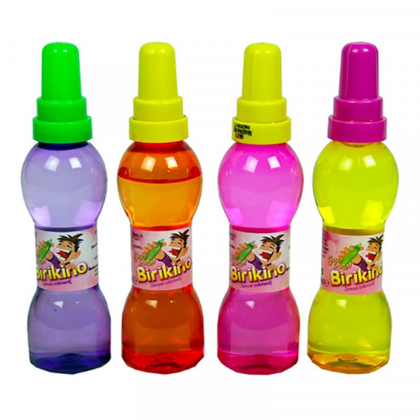 Birikino Φρούτα 60ml 
