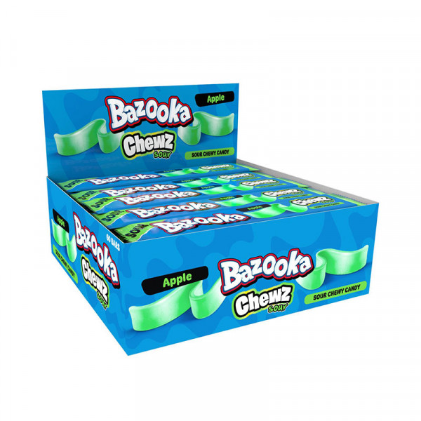 Chew Bar Μήλο